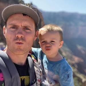 Meet your Posher, David